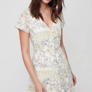 Aritzia Dress